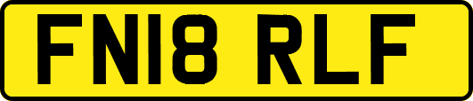 FN18RLF