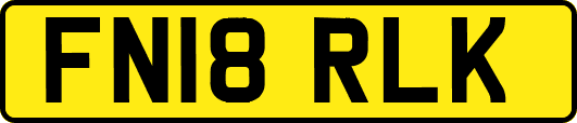 FN18RLK