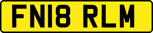 FN18RLM