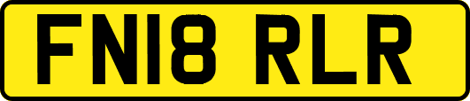 FN18RLR