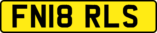 FN18RLS