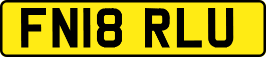 FN18RLU