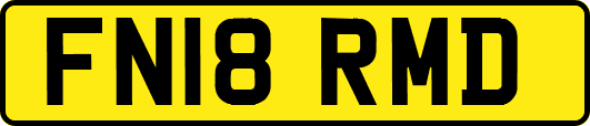 FN18RMD
