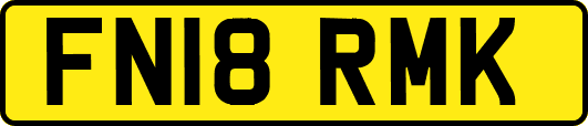 FN18RMK