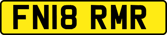 FN18RMR