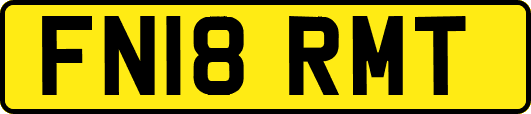 FN18RMT