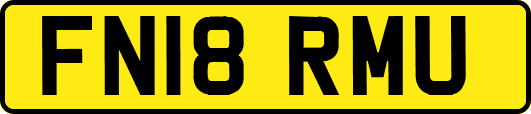 FN18RMU