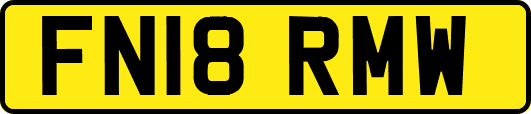 FN18RMW
