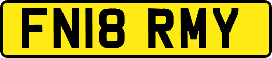FN18RMY