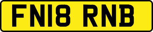 FN18RNB