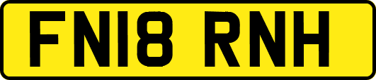 FN18RNH
