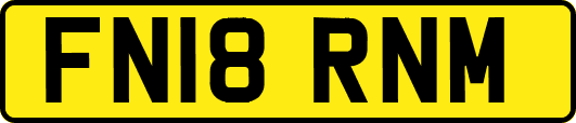 FN18RNM