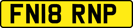 FN18RNP