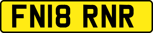 FN18RNR