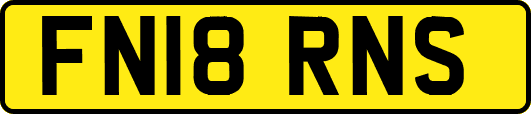 FN18RNS