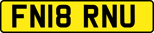 FN18RNU