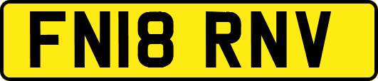 FN18RNV