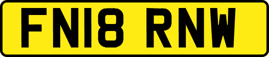 FN18RNW