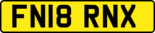 FN18RNX