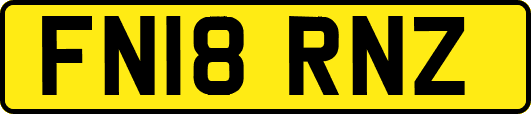 FN18RNZ