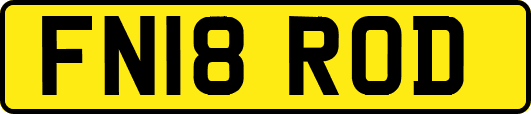 FN18ROD