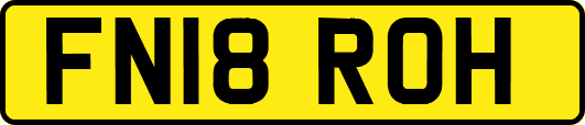 FN18ROH