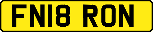 FN18RON