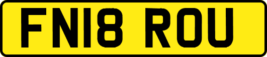 FN18ROU