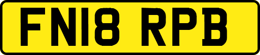 FN18RPB
