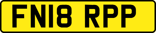 FN18RPP