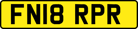 FN18RPR