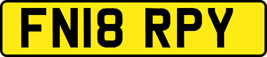 FN18RPY