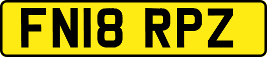 FN18RPZ