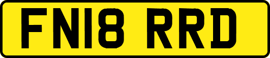 FN18RRD