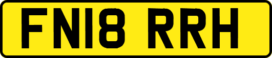 FN18RRH
