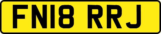 FN18RRJ