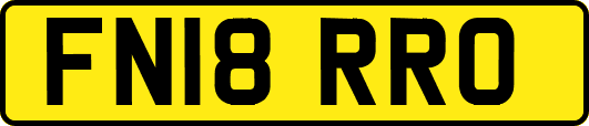 FN18RRO