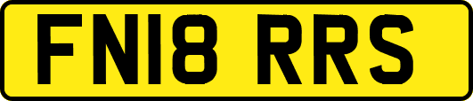 FN18RRS