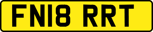 FN18RRT