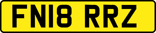 FN18RRZ