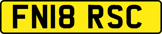 FN18RSC