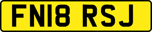 FN18RSJ