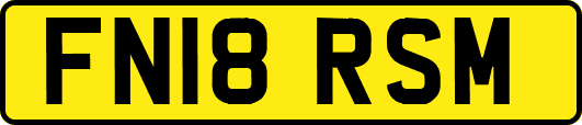 FN18RSM