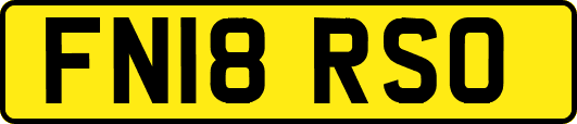 FN18RSO