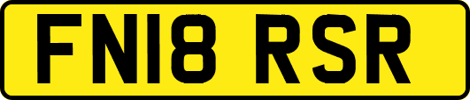 FN18RSR