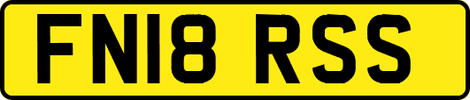 FN18RSS