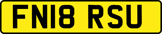 FN18RSU
