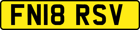FN18RSV
