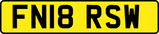 FN18RSW