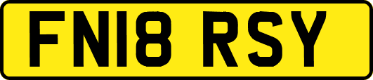 FN18RSY